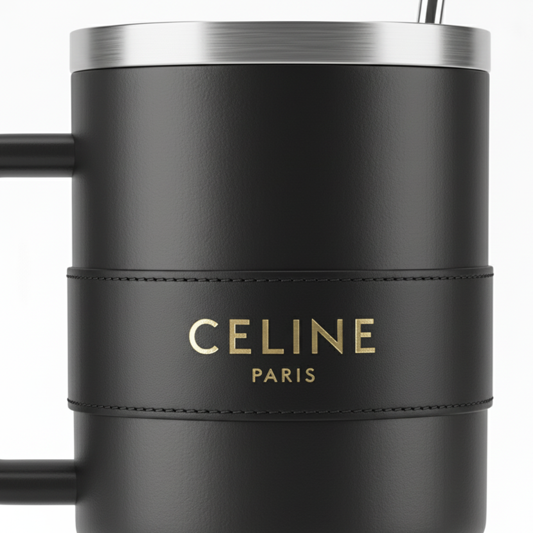 Winston Paris Minimal Cup - 30oz