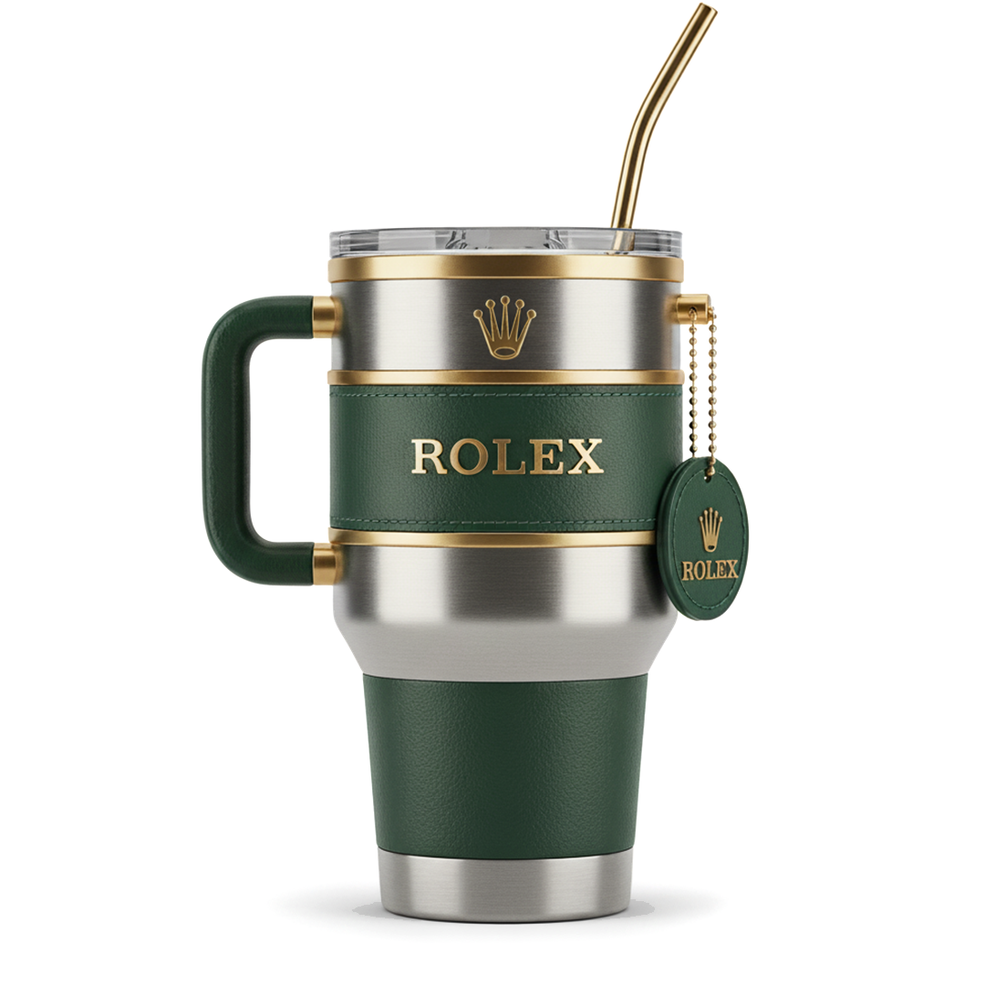 Winston Chrono Luxe Cup - 30oz