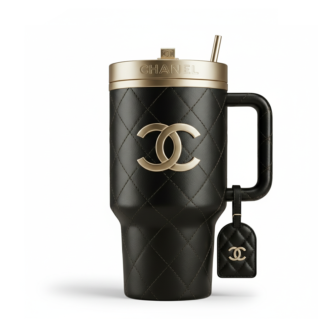 Winston Quilted Noir - 30oz