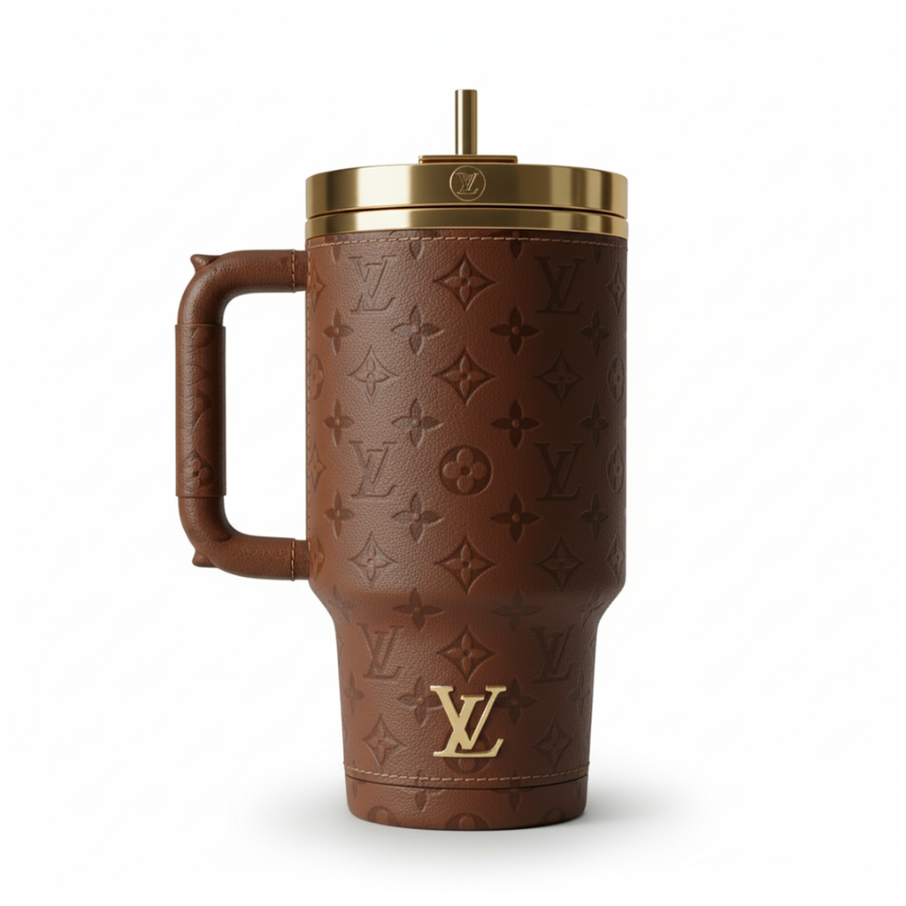Winston Heritage Brown - 30oz