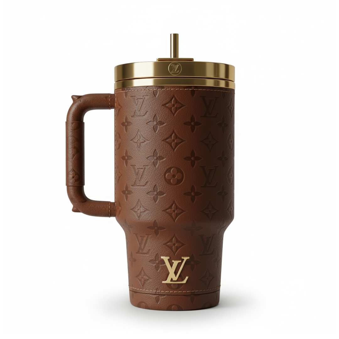 Winston Heritage Brown - 30oz