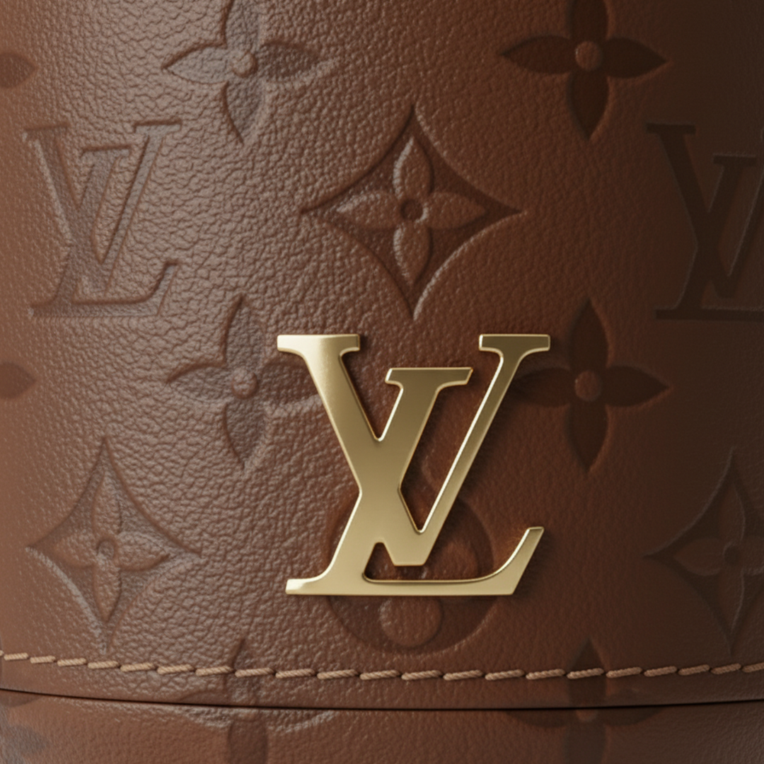 Winston Heritage Brown - 30oz
