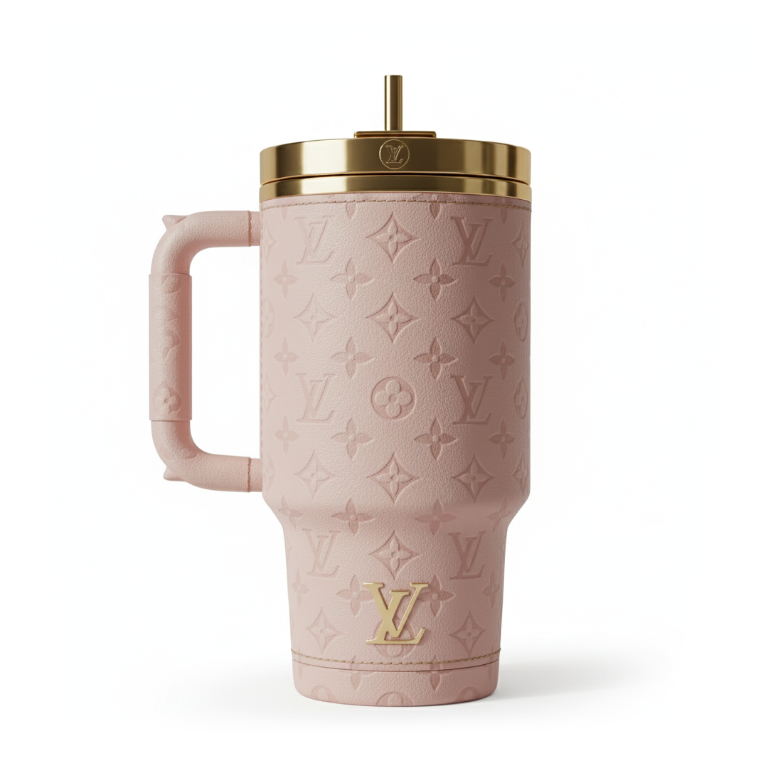 Winston Blush Essence - 30oz