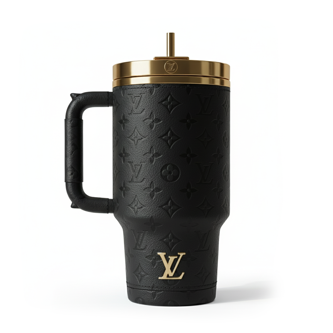 Winston Black Supreme - 30oz